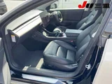 2019 Tesla Model 3 Performance lowering Brown Sedan for sale, Japanese used car export - photo 3 of 12 | GULJI TRADERS