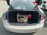2019 Tesla Model 3 Performance lowering Brown Sedan for sale, Japanese used car export - photo 7 of 12 | GULJI TRADERS