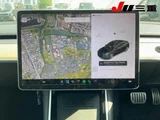2019 Tesla Model 3 Performance lowering Brown Sedan for sale, Japanese used car export - photo 11 of 12 | GULJI TRADERS
