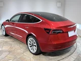 2019 Tesla Model 3 Standard Range Plus Red Sedan for sale, Japanese used car export - photo 4 of 9 | GULJI TRADERS