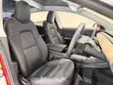 2019 Tesla Model 3 Standard Range Plus Red Sedan for sale, Japanese used car export - photo 6 of 9 | GULJI TRADERS