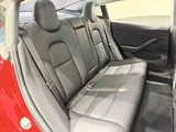 2019 Tesla Model 3 Standard Range Plus Red Sedan for sale, Japanese used car export - photo 7 of 9 | GULJI TRADERS