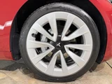 2019 Tesla Model 3 Standard Range Plus Red Sedan for sale, Japanese used car export - photo 9 of 9 | GULJI TRADERS