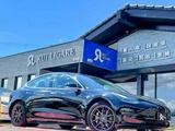 2019 Tesla Model 3 Long range Black Sedan for sale, Japanese used car export - photo 5 of 9 | GULJI TRADERS