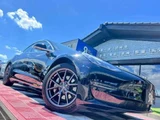 2019 Tesla Model 3 Long range Black Sedan for sale, Japanese used car export - photo 6 of 9 | GULJI TRADERS