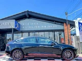 2019 Tesla Model 3 Long range Black Sedan for sale, Japanese used car export - photo 7 of 9 | GULJI TRADERS