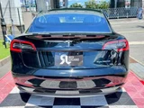 2019 Tesla Model 3 Long range Black Sedan for sale, Japanese used car export - photo 9 of 9 | GULJI TRADERS