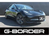 2019 Tesla Model 3 Standard Range Plus Black Sedan for sale, Japanese used car export - photo 1 of 9 | GULJI TRADERS