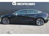 2019 Tesla Model 3 Standard Range Plus Black Sedan for sale, Japanese used car export - photo 8 of 9 | GULJI TRADERS
