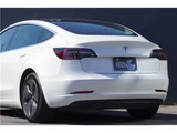 2020 Tesla Model 3 Standard Range Plus White Sedan for sale, Japanese used car export - photo 8 of 61 | GULJI TRADERS