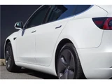 2020 Tesla Model 3 Standard Range Plus White Sedan for sale, Japanese used car export - photo 9 of 61 | GULJI TRADERS