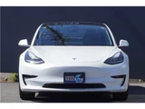 2020 Tesla Model 3 Standard Range Plus White Sedan for sale, Japanese used car export - photo 25 of 61 | GULJI TRADERS