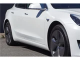 2020 Tesla Model 3 Standard Range Plus White Sedan for sale, Japanese used car export - photo 58 of 61 | GULJI TRADERS