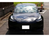 2020 Tesla Model 3 Long-range dual motor full aero, June 2028 Black Sedan for sale, Japanese used car export - photo 4 of 32 | GULJI TRADERS