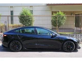 2020 Tesla Model 3 Long-range dual motor full aero, June 2028 Black Sedan for sale, Japanese used car export - photo 5 of 32 | GULJI TRADERS