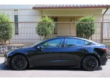 2020 Tesla Model 3 Long-range dual motor full aero, June 2028 Black Sedan for sale, Japanese used car export - photo 6 of 32 | GULJI TRADERS