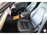 2020 Tesla Model 3 Long-range dual motor full aero, June 2028 Black Sedan for sale, Japanese used car export - photo 11 of 32 | GULJI TRADERS