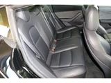2020 Tesla Model 3 Long-range dual motor full aero, June 2028 Black Sedan for sale, Japanese used car export - photo 13 of 32 | GULJI TRADERS