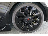 2020 Tesla Model 3 Long-range dual motor full aero, June 2028 Black Sedan for sale, Japanese used car export - photo 30 of 32 | GULJI TRADERS