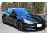 2020 Tesla Model 3 Long-range dual motor full aero, June 2028 Black Sedan for sale, Japanese used car export - photo 32 of 32 | GULJI TRADERS