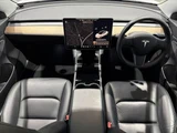 2020 Tesla Model 3 Long-range Glass roof Black leather 19-inch alloy wheels ETC Pearl Sedan for sale, Japanese used car export - photo 2 of 49 | GULJI TRADERS