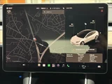 2020 Tesla Model 3 Long-range Glass roof Black leather 19-inch alloy wheels ETC Pearl Sedan for sale, Japanese used car export - photo 3 of 49 | GULJI TRADERS