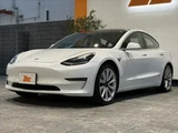 2020 Tesla Model 3 Long-range Glass roof Black leather 19-inch alloy wheels ETC Pearl Sedan for sale, Japanese used car export - photo 8 of 49 | GULJI TRADERS