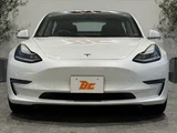 2020 Tesla Model 3 Long-range Glass roof Black leather 19-inch alloy wheels ETC Pearl Sedan for sale, Japanese used car export - photo 9 of 49 | GULJI TRADERS