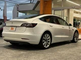 2020 Tesla Model 3 Long-range Glass roof Black leather 19-inch alloy wheels ETC Pearl Sedan for sale, Japanese used car export - photo 15 of 49 | GULJI TRADERS