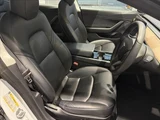 2020 Tesla Model 3 Long-range Glass roof Black leather 19-inch alloy wheels ETC Pearl Sedan for sale, Japanese used car export - photo 16 of 49 | GULJI TRADERS