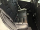 2020 Tesla Model 3 Long-range Glass roof Black leather 19-inch alloy wheels ETC Pearl Sedan for sale, Japanese used car export - photo 19 of 49 | GULJI TRADERS