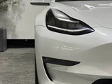 2020 Tesla Model 3 Long-range Glass roof Black leather 19-inch alloy wheels ETC Pearl Sedan for sale, Japanese used car export - photo 37 of 49 | GULJI TRADERS