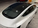 2020 Tesla Model 3 Long-range Glass roof Black leather 19-inch alloy wheels ETC Pearl Sedan for sale, Japanese used car export - photo 42 of 49 | GULJI TRADERS