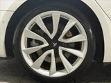 2020 Tesla Model 3 Long-range Glass roof Black leather 19-inch alloy wheels ETC Pearl Sedan for sale, Japanese used car export - photo 43 of 49 | GULJI TRADERS