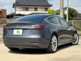 2020 Tesla Model 3 Long range Gray Sedan for sale, Japanese used car export - photo 2 of 54 | GULJI TRADERS