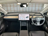 2020 Tesla Model 3 Long range Gray Sedan for sale, Japanese used car export - photo 3 of 54 | GULJI TRADERS