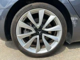 2020 Tesla Model 3 Long range Gray Sedan for sale, Japanese used car export - photo 21 of 54 | GULJI TRADERS