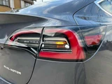 2020 Tesla Model 3 Long range Gray Sedan for sale, Japanese used car export - photo 23 of 54 | GULJI TRADERS