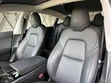 2020 Tesla Model 3 Long range Gray Sedan for sale, Japanese used car export - photo 28 of 54 | GULJI TRADERS