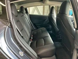 2020 Tesla Model 3 Long range Gray Sedan for sale, Japanese used car export - photo 33 of 54 | GULJI TRADERS