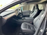 2020 Tesla Model 3 Long range Gray Sedan for sale, Japanese used car export - photo 35 of 54 | GULJI TRADERS