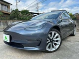 2020 Tesla Model 3 Long range Gray Sedan for sale, Japanese used car export - photo 37 of 54 | GULJI TRADERS