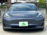 2020 Tesla Model 3 Long range Gray Sedan for sale, Japanese used car export - photo 39 of 54 | GULJI TRADERS