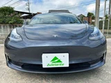 2020 Tesla Model 3 Long range Gray Sedan for sale, Japanese used car export - photo 40 of 54 | GULJI TRADERS