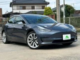 2020 Tesla Model 3 Long range Gray Sedan for sale, Japanese used car export - photo 42 of 54 | GULJI TRADERS