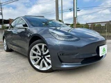 2020 Tesla Model 3 Long range Gray Sedan for sale, Japanese used car export - photo 43 of 54 | GULJI TRADERS