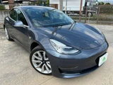 2020 Tesla Model 3 Long range Gray Sedan for sale, Japanese used car export - photo 44 of 54 | GULJI TRADERS