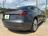 2020 Tesla Model 3 Long range Gray Sedan for sale, Japanese used car export - photo 45 of 54 | GULJI TRADERS
