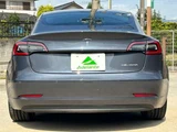 2020 Tesla Model 3 Long range Gray Sedan for sale, Japanese used car export - photo 47 of 54 | GULJI TRADERS