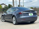 2020 Tesla Model 3 Long range Gray Sedan for sale, Japanese used car export - photo 50 of 54 | GULJI TRADERS